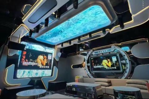 惠州夜场女模招聘开启职业新旅程