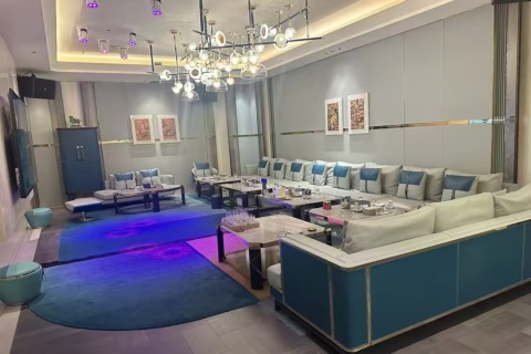 惠州夜场招聘礼仪女生日结1300-1800元 提供住宿