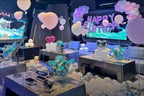 杭州KTV诚聘优雅女性伙伴 携手共筑温馨职业家园