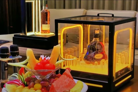 惠州夜场诚聘魅力女生 用真诚微笑点亮璀璨都市夜生活