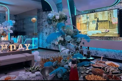 惠州夜场招聘礼仪女生日结1300-1800元 提供住宿