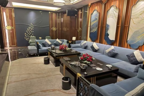 惠州靠谱的夜场经理招聘,轻松两个班